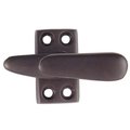 Emtek Casement Latch Standard with 3 Strikes Oil Rubbed Bronze Finish 8703US10B